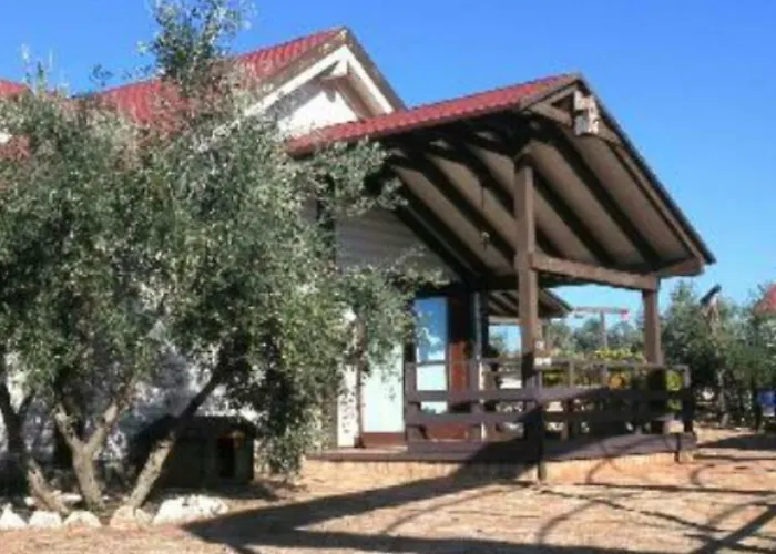 Complejo El Romeral